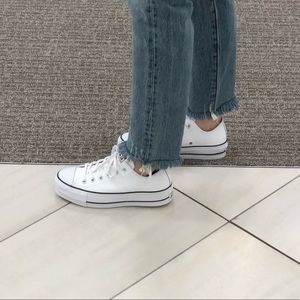 converse lift leather converse lift leather